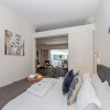 Отель Princes Wharf 1BR Home Away From Home, фото 23