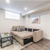 Отель Heritage Rideau 2Br Apartment Free Parking, фото 4