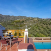 Отель Villa Relax  Villa Relax Solset, фото 17