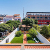 Отель Memories of Lisbon, фото 14