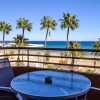 Отель Les Palmiers Beach Hotel, фото 15