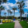 Отель Seahorse Oceanfront Inn, фото 2