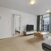 Отель Wonderful Apartment In Quiet Cbd Neighbourhood!, фото 1