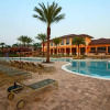 Отель Conservation View, Private Hot Tub, 2 Bed/2.5 Bath, фото 11
