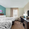 Отель Sleep Inn Lancaster Dallas South, фото 5