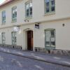 Отель Brunius Bed and Breakfast, фото 1