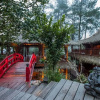 Отель Tira Vilagna Suites & Spa, фото 26