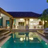 Отель 4S Villas At Seminyak Square, фото 10