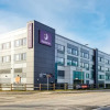 Отель Premier Inn Oxford Kidlington (Airport) Hotel, фото 1
