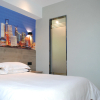 Отель Tuke China Light Residence Hotel (Luoyang Railway Station Yingtian Store), фото 15