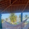 Отель Vista pro mar maravilhosa,Tibau-RN, фото 8