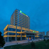Отель Holiday Inn Express Lanzhou New District, фото 13