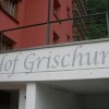 Отель Hof Grischun в Клостерс-Зернойсе