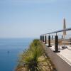 Отель Hôtel Les Terrasses D'Eze, фото 19