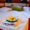 Отель Sára-Lux Apartman, фото 8