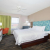 Отель Hampton Inn & Suites Kansas City-Merriam, фото 34
