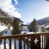 Отель Lyshaus di Gressoney Saint Jean, фото 24