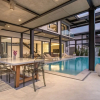 Отель Elegant 4BR Pool Villa Sunset Garden 3, фото 10