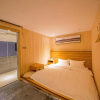Отель Huidong Baipenzhu Hotspring Holiday Resort, фото 5