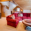 Отель 4,000sqft Private Luxury Home Htd Game Rm & Kids Bonus Rm Hot Tub, фото 25