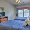 Отель Stonebridge Resort Retreat w/ Golf Course Views!, фото 6