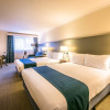 Отель Holiday Inn Cambridge, an IHG Hotel, фото 7