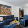 Отель Blue Star Luxury Hotel, фото 4