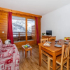 Отель Résidence Le Hameau Des Ecrins, фото 4