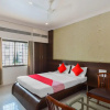 Отель OYO 18493 Hotel Sai Sparsh, фото 11