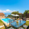Отель Villa Litsa Large Private Pool Sea Views A C Wifi - 2426, фото 20