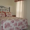 Отель A Coruna 102813 5 Bedroom Holiday home By Mo Rentals в Карноте