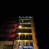 Отель Headman Hotel, фото 42
