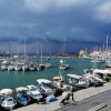 Отель Aegina Port Apt 1-Διαμερισμα στο λιμανι της Αιγινας 1, фото 15
