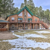 Отель Cabin w/ On-site Trails - 15 Miles to Mt Rushmore!, фото 21