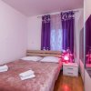 Отель Comfortable Apartment in Zadar With TV, фото 3