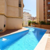 Отель CT 178 - Versalles City Apartment - Fuengirola, фото 10