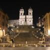 Отель Piazza Di Spagna View в Риме