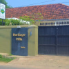 Отель Jaffna Heritage Villa, фото 15