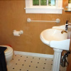 Отель Loon Lodge - Two Bedroom Home, фото 8