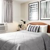 Отель InTown Suites Extended Stay Charlotte NC - North Tryon St, фото 17