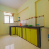 Отель OYO 12390 Home Peaceful 2BHK Near Airport, фото 7