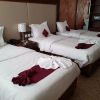 Отель Eva hotel, фото 6