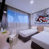 Отель favehotel Gatot Subroto, фото 28