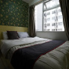 Отель Collection O 92981 Apartemen The Jarrdin By Gold Suites Property, фото 3