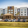 Отель Comfort Inn Summerville - Charleston в Саммервилле