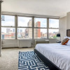 Отель TWO 800 Tower Cozysuites w sky Pool Lounge 7flr, фото 3