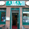 Отель ALTAN Hotel, фото 1