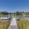 Отель Riverfront Shawano Home w/ Private Backyard!, фото 18