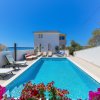 Отель Villa with private pool and sea view, фото 2