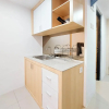 Отель Cozy And Strategic Studio Apartment At De Prima, фото 10